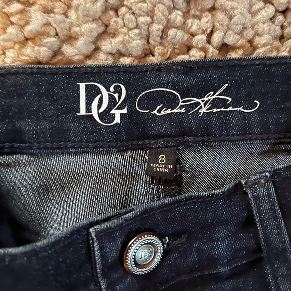 Blue jeans - Picture 4 of 4